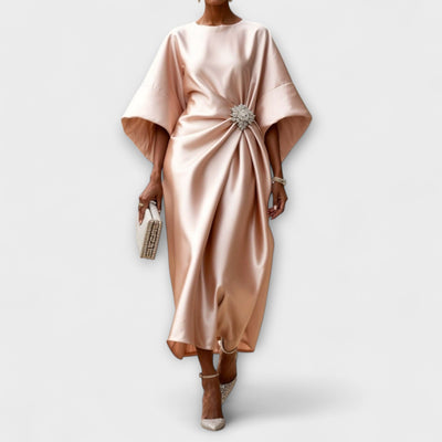 Luxe Shimmer – Dress