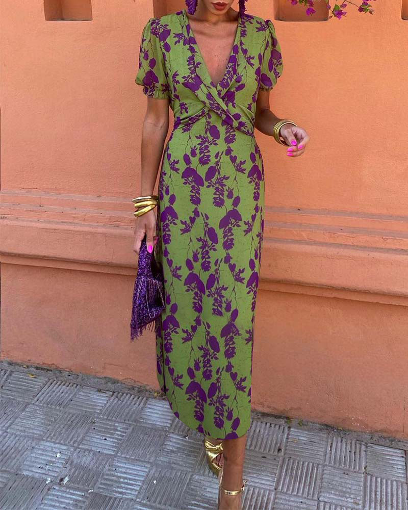 Della – Dress