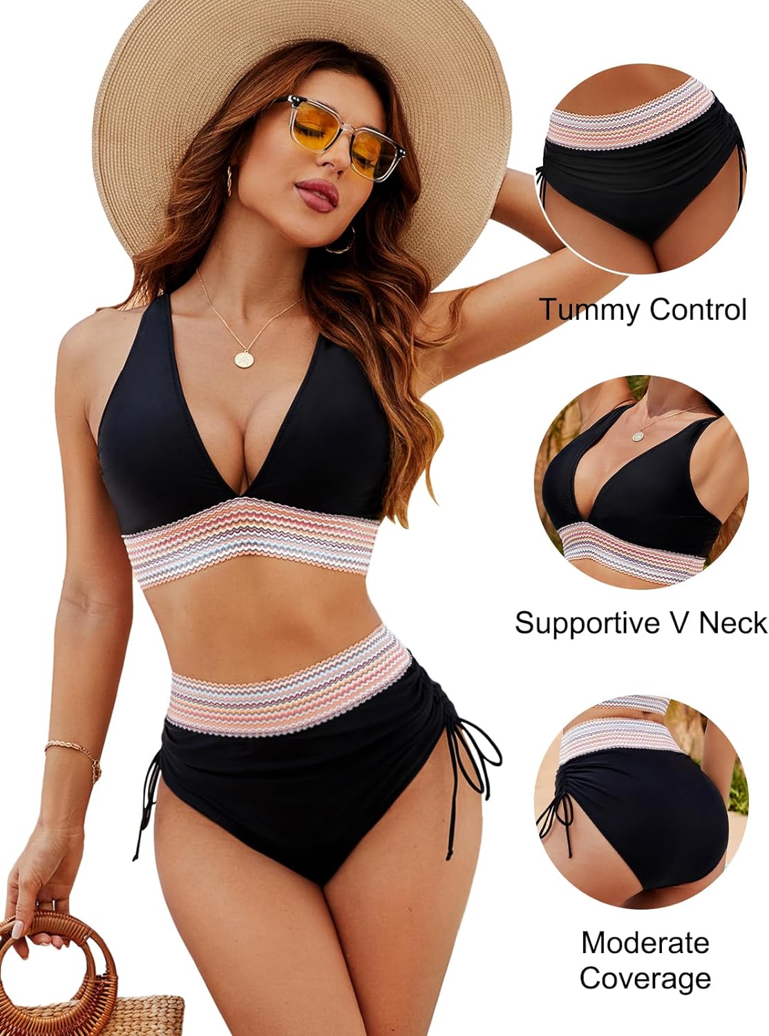Suri – Bikini