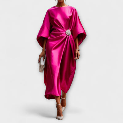 Luxe Shimmer – Dress