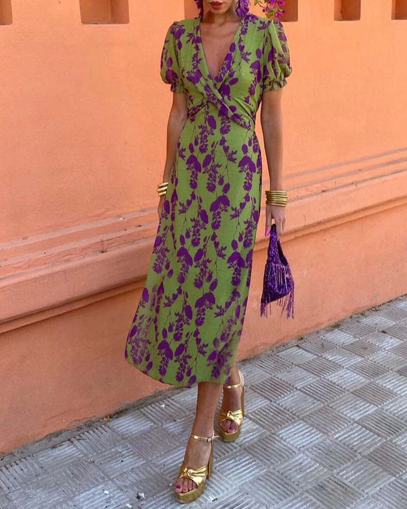 Della – Dress