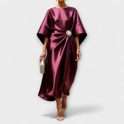 Luxe Shimmer – Dress