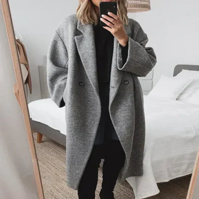 Layla – Coat