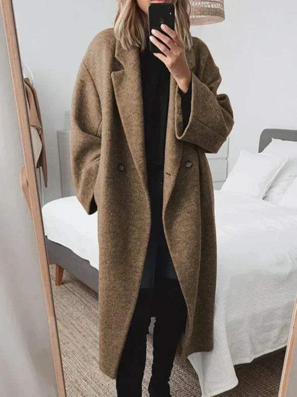Layla – Coat
