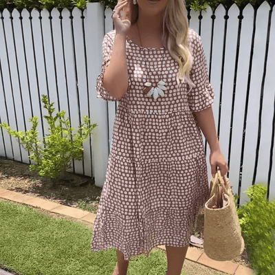Zora – Dress