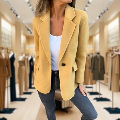 Suzanne – Blazer