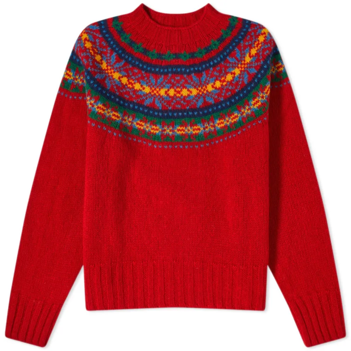 Saga – Sweater