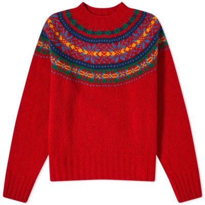 Saga – Sweater