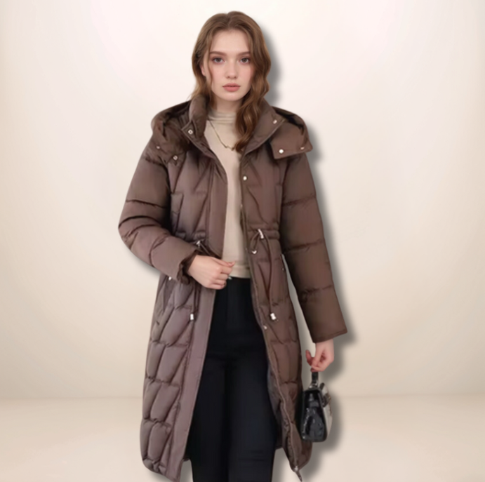 Lucia – Jacket