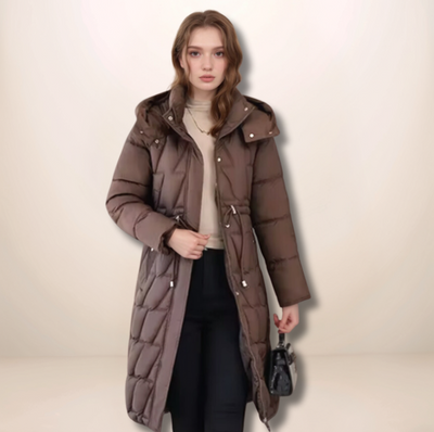 Lucia – Jacket