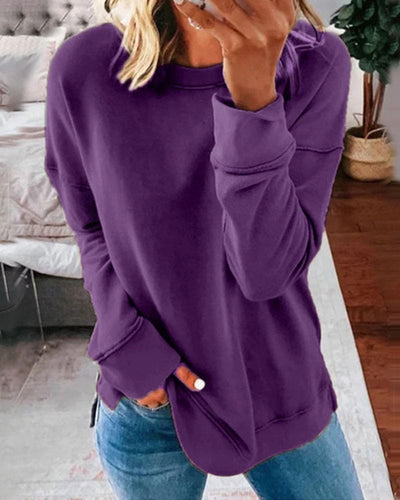 Elizabeth – Sweater