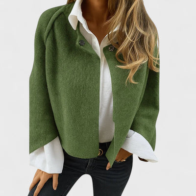Judith – Jacket