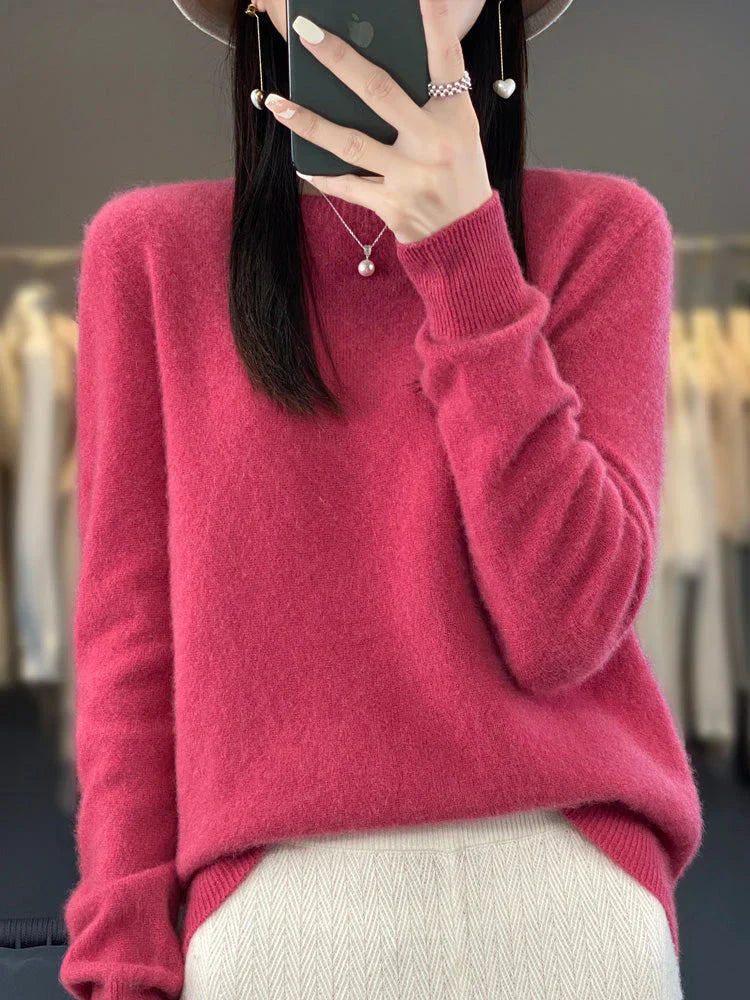 Anette – Sweater