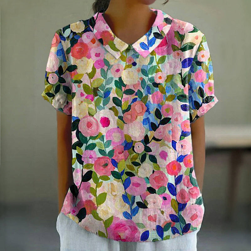 Everyday Graceful – Blouse