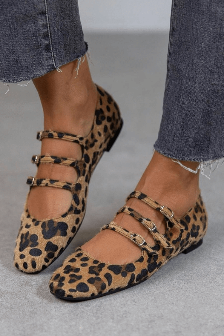 Charlotte – Flats