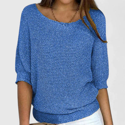Rachel – Pullover