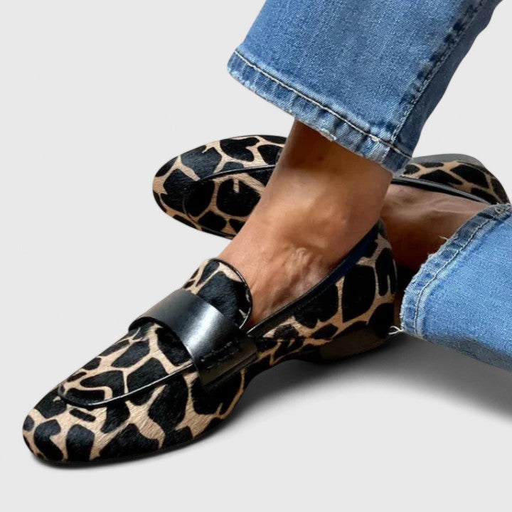 Clyanne – Loafers