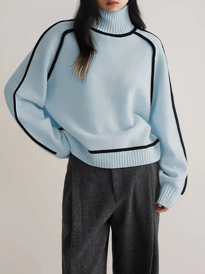 Donna – Sweater