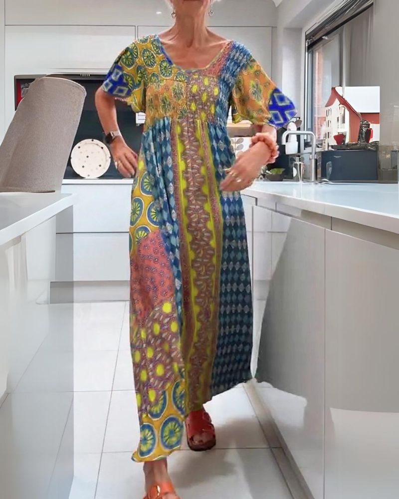 Cindy – Dress