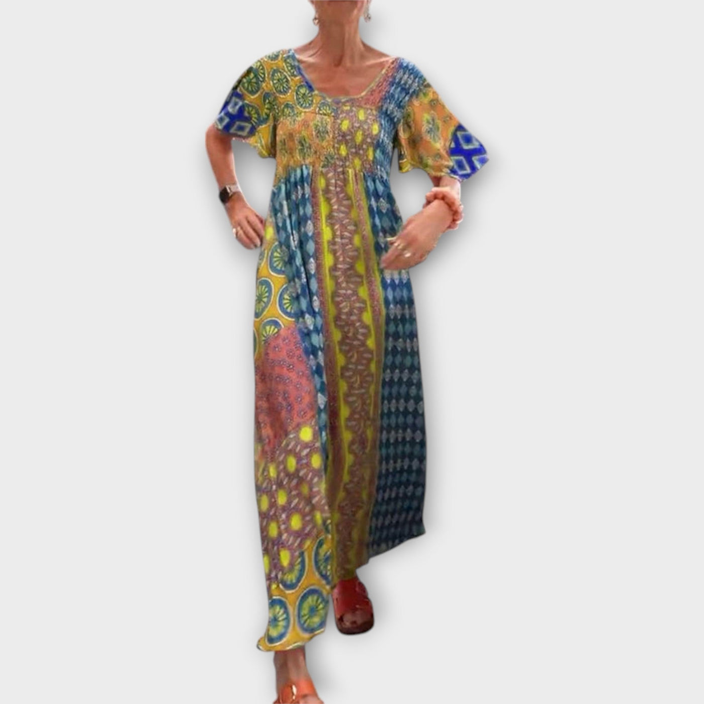 Melania – Dress