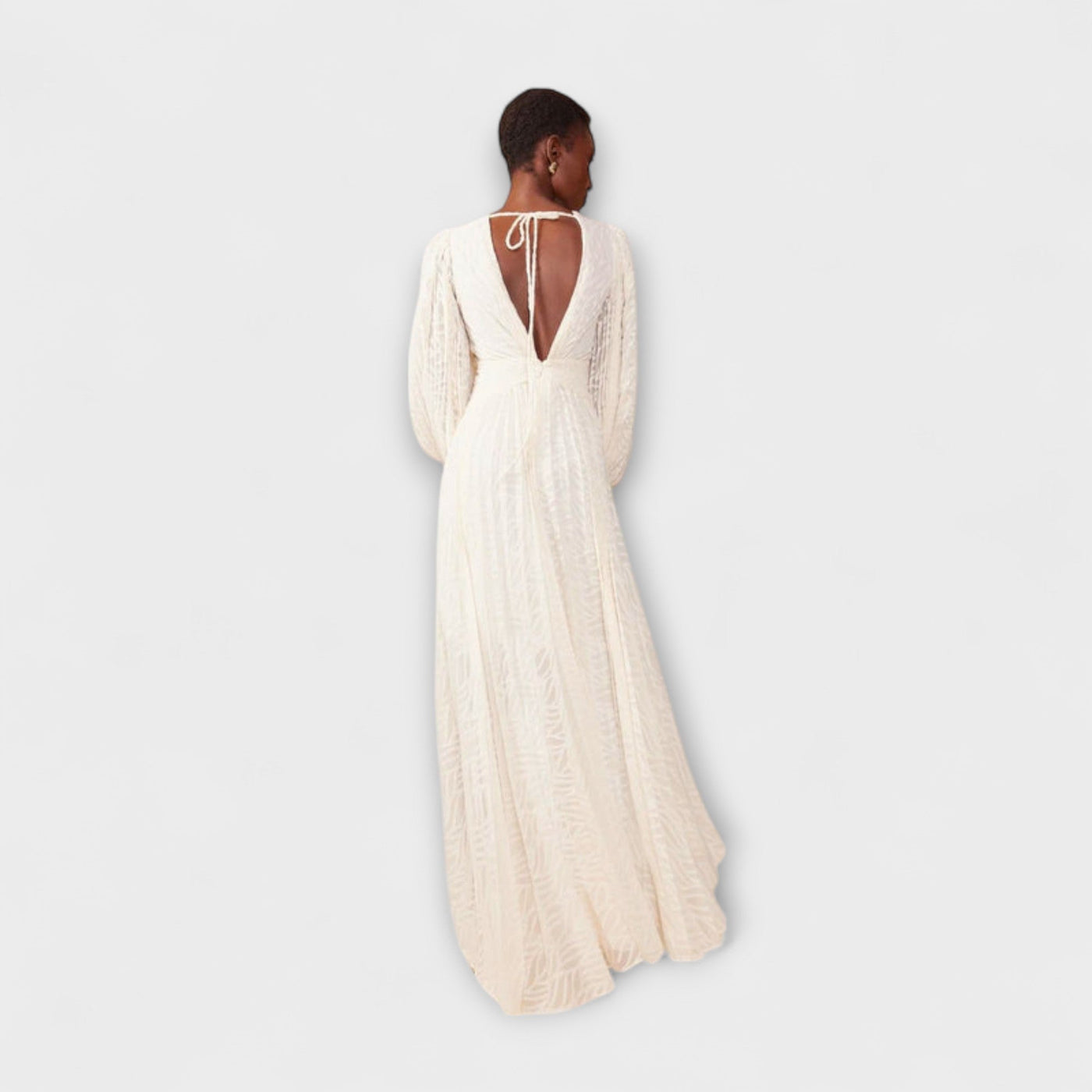Elsa – Dress