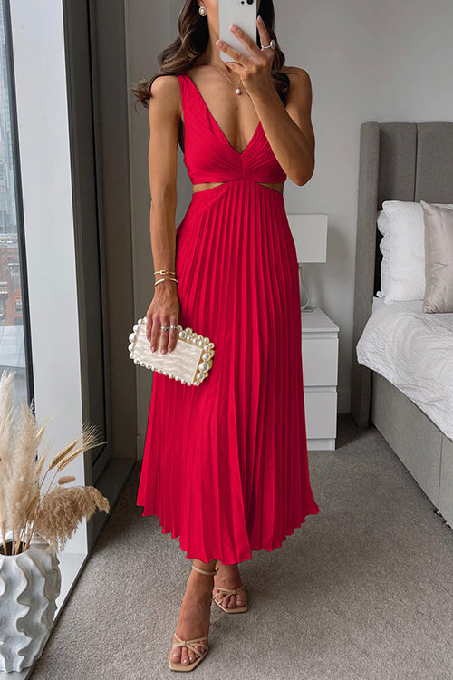 Rhiannon – Dress