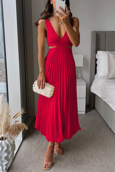 Rhiannon – Dress