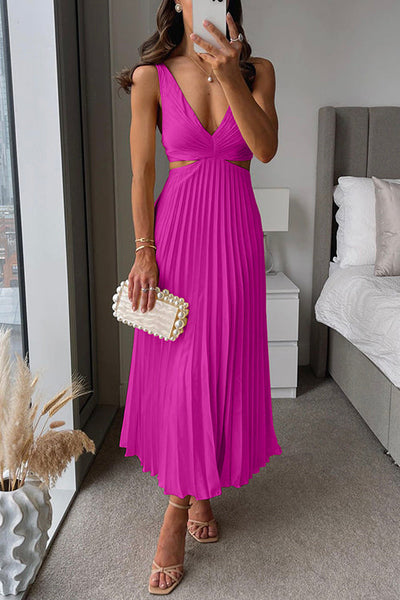 Rhiannon – Dress