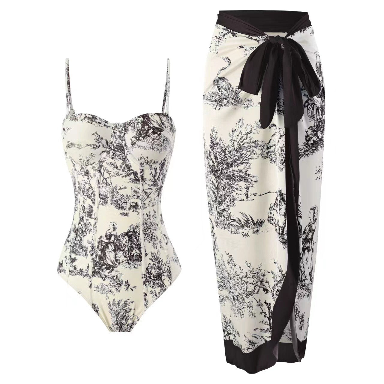 Mandy – Swim Set