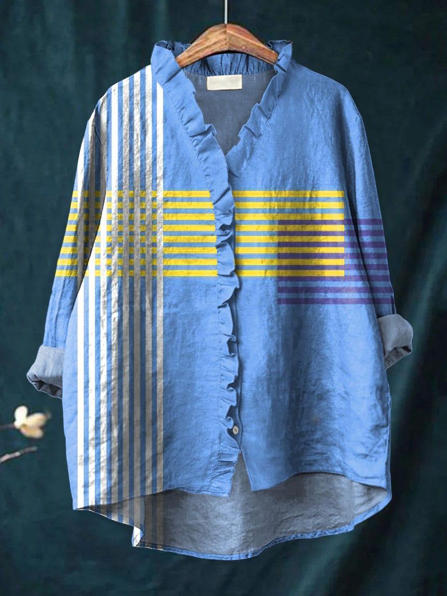 Tina – Blouse