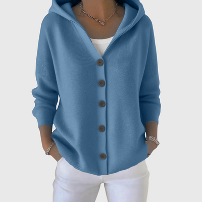 Jessica – Cardigan