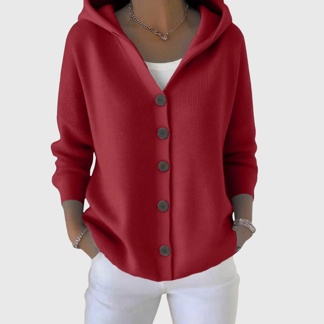 Jessica – Cardigan
