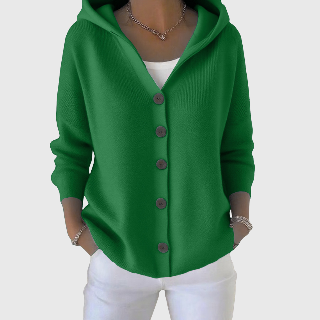 Jessica – Cardigan