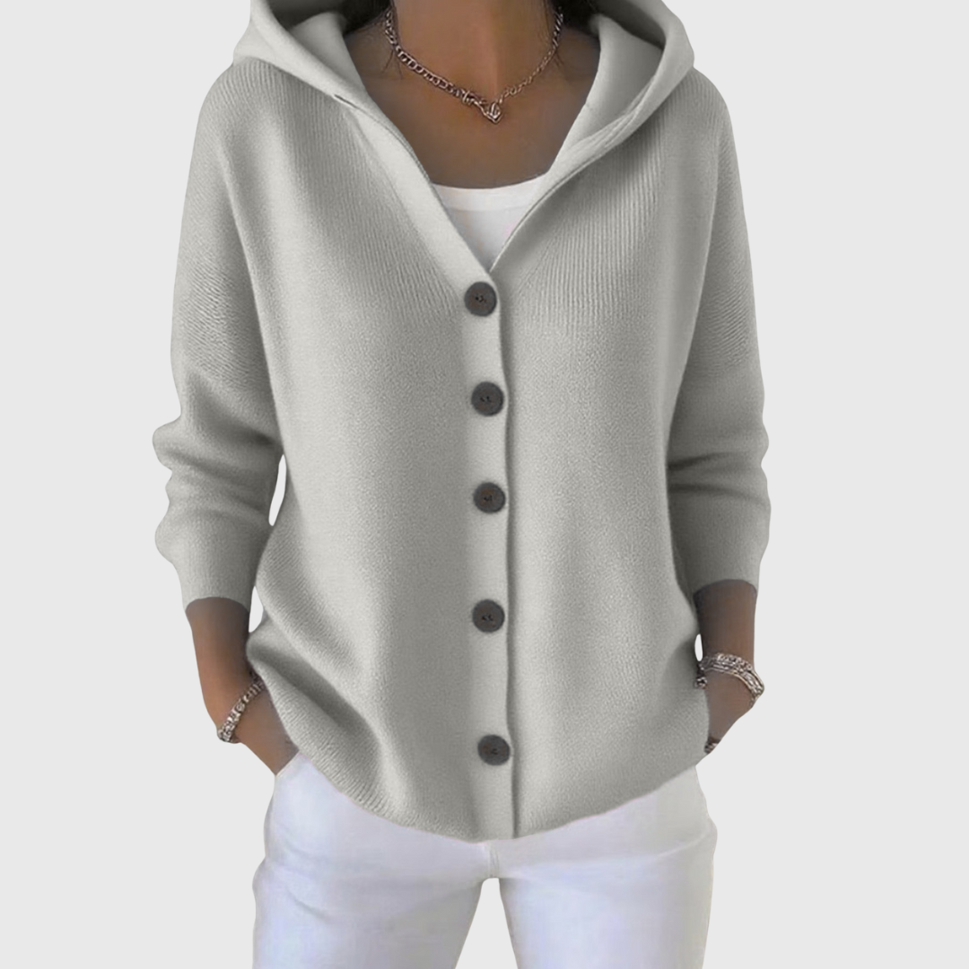 Jessica – Cardigan