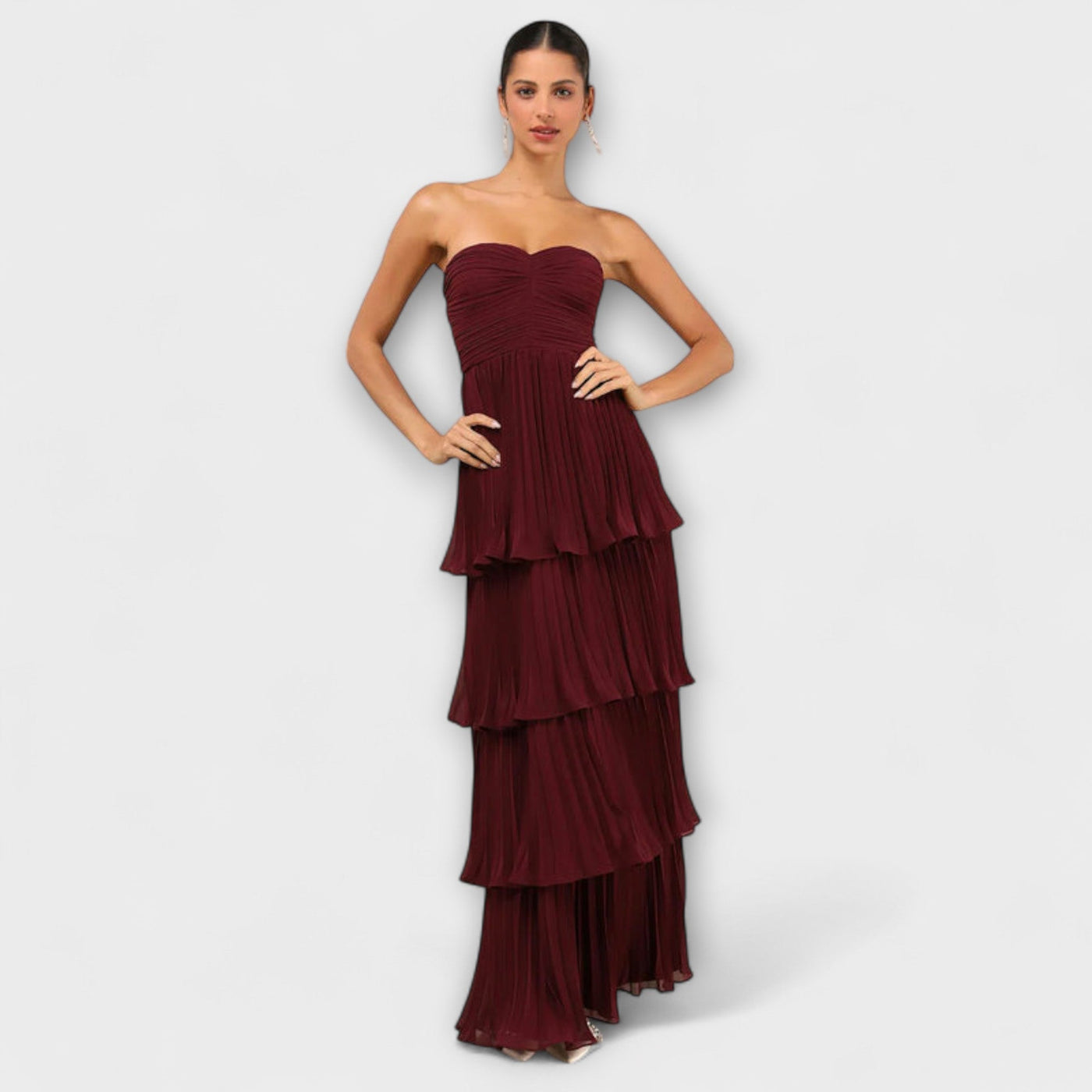 Lorena – Dress