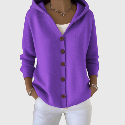 Jessica – Cardigan
