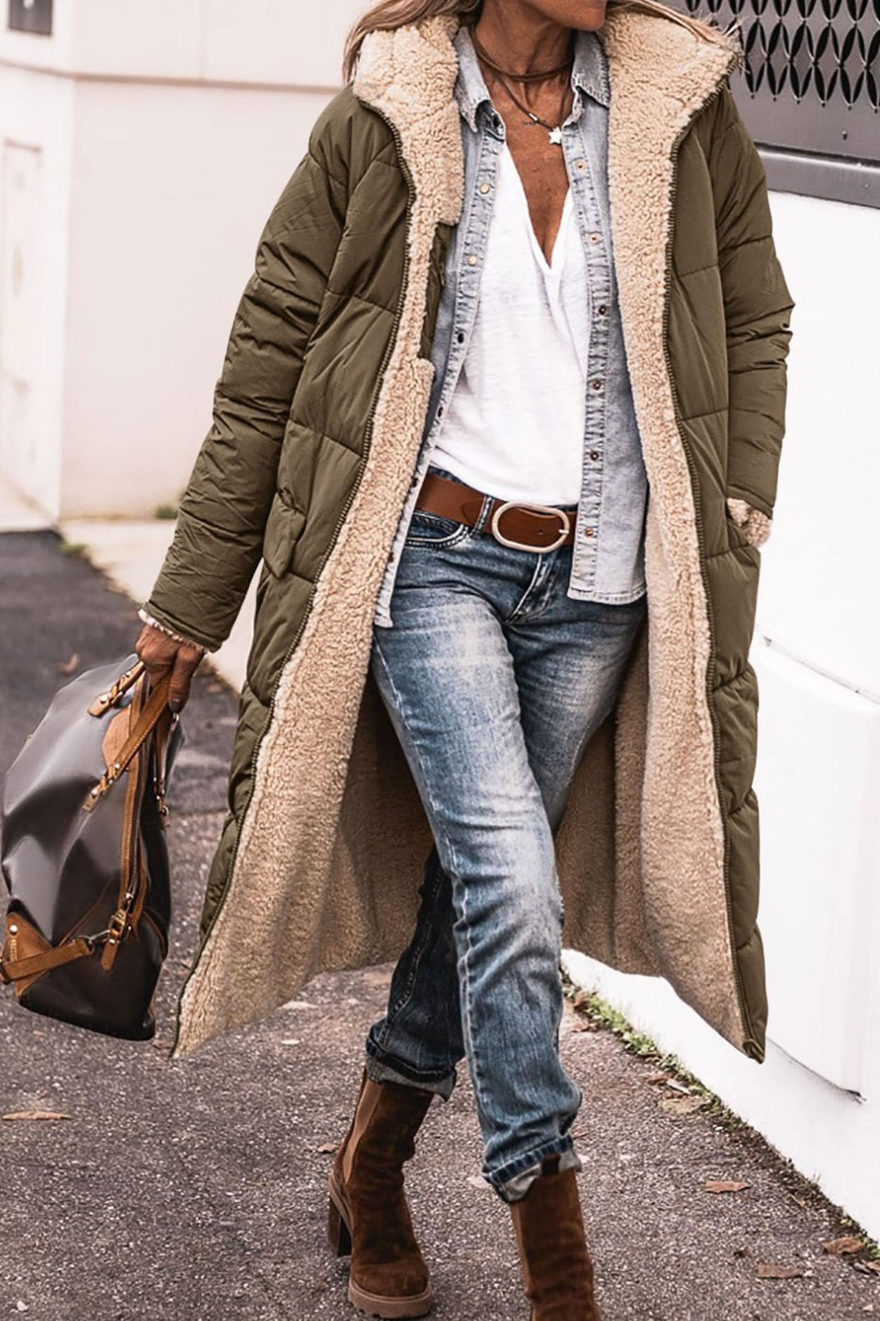 Johna – Coat