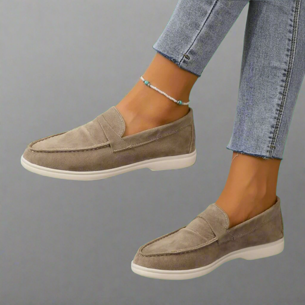 Fiona – Loafers