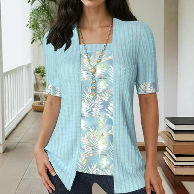 Everyday Timeless – Blouse