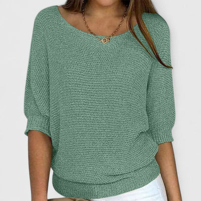 Rachel – Pullover