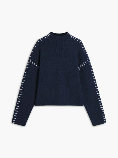 Nia – Sweater