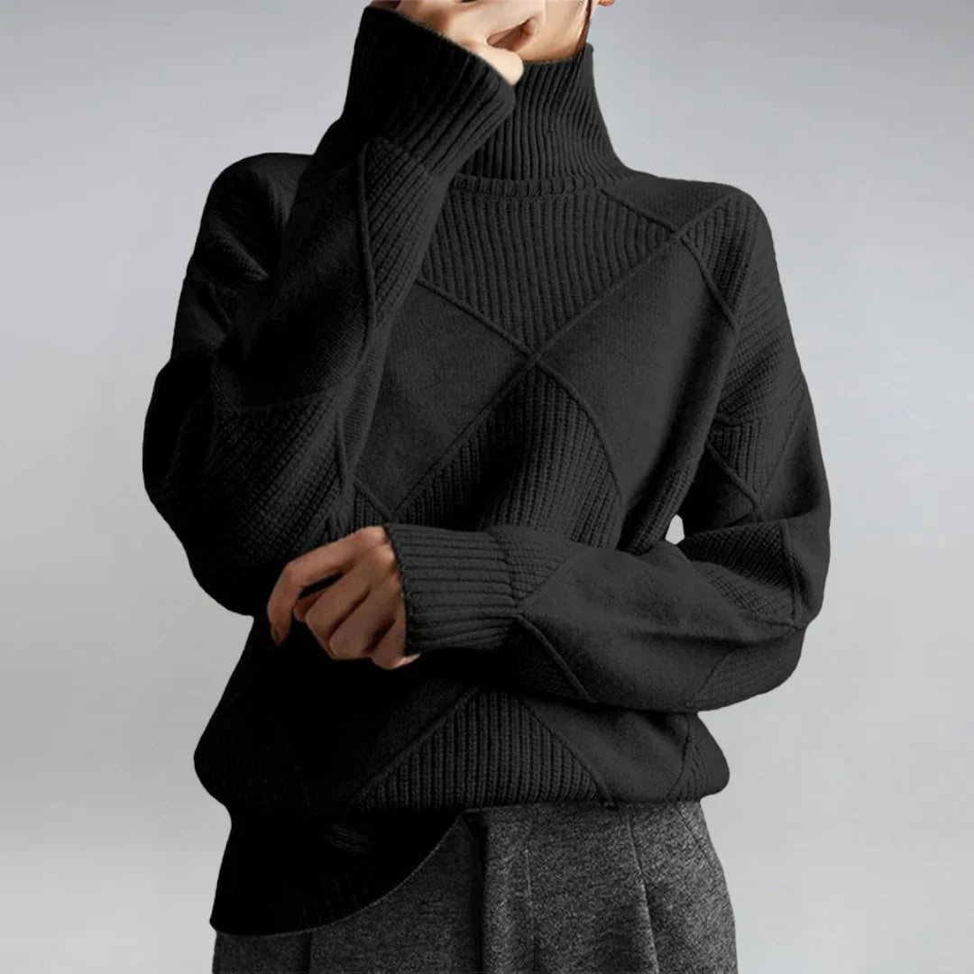 Lauren – Sweater