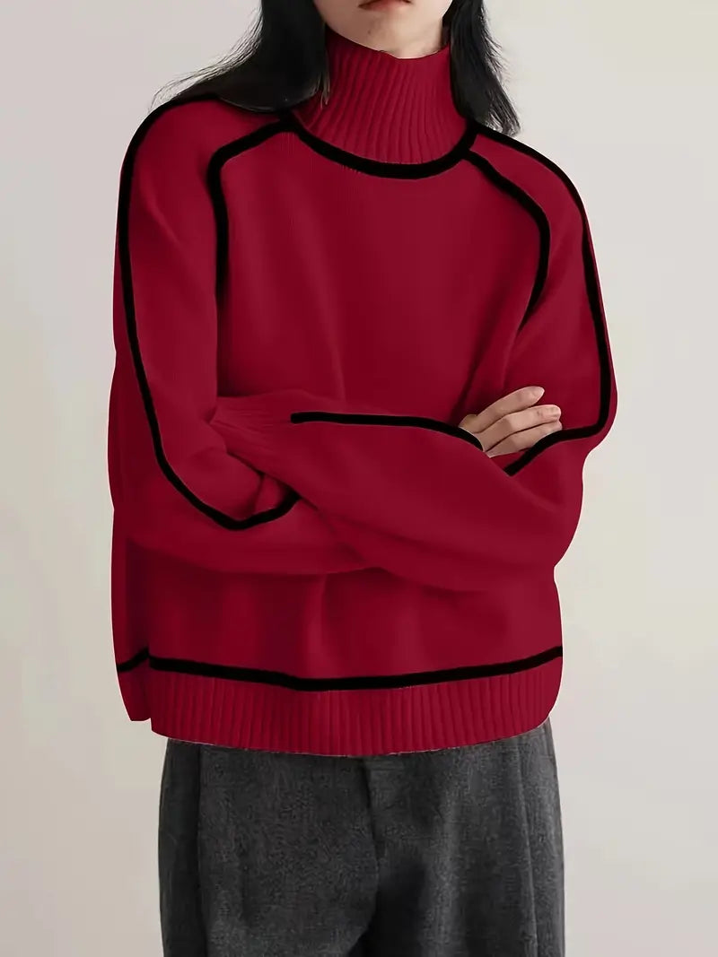 Donna – Sweater