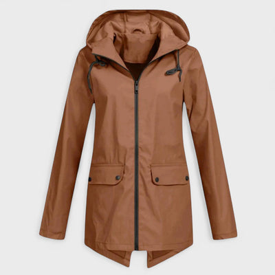 Nicole – Coat