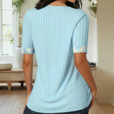 Everyday Timeless – Blouse