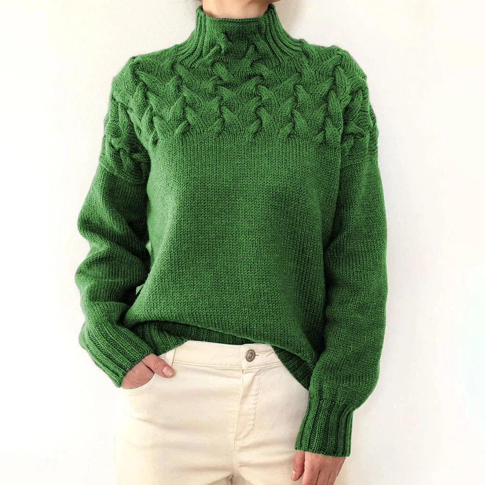 Elena – Sweater