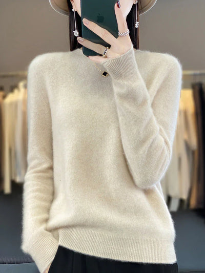 Anette – Sweater