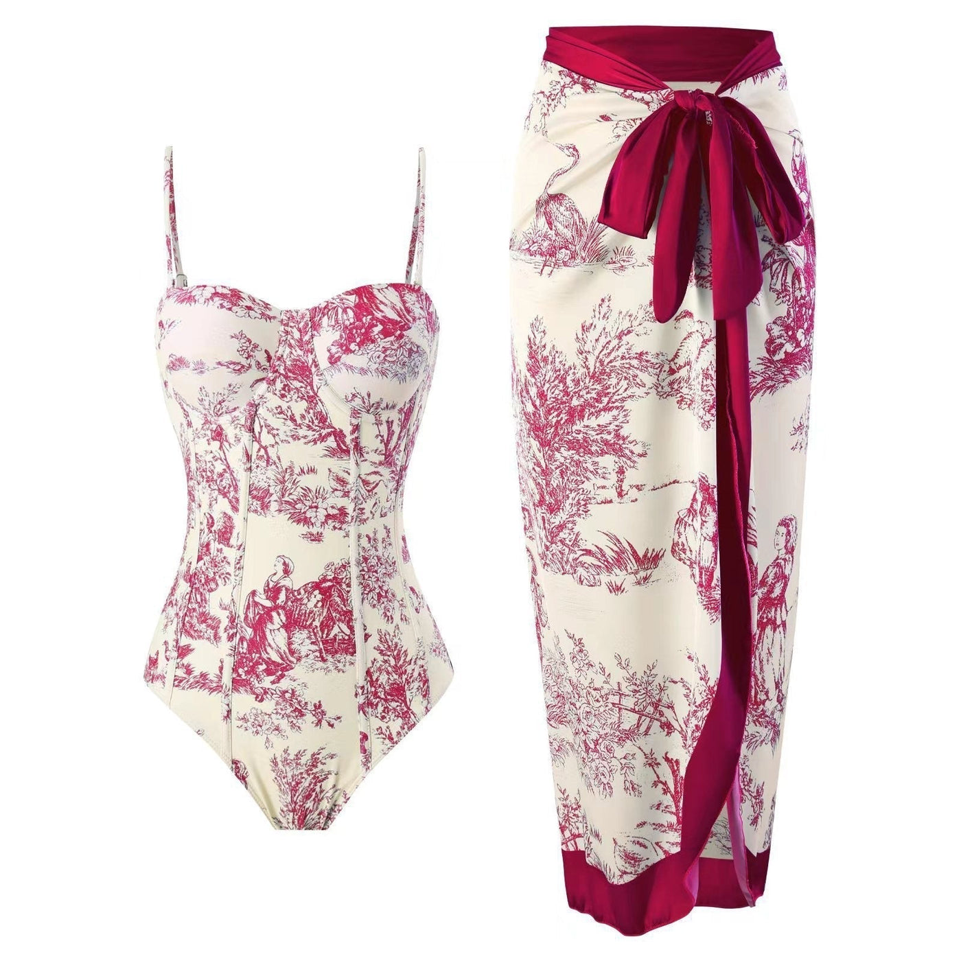 Mandy – Swim Set