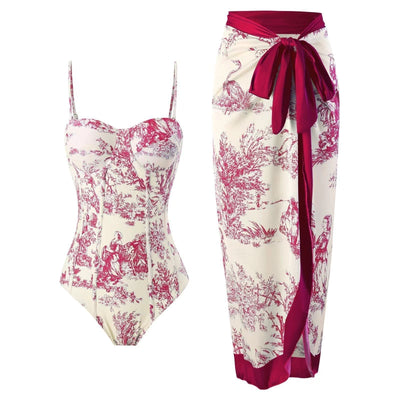Mandy – Swim Set