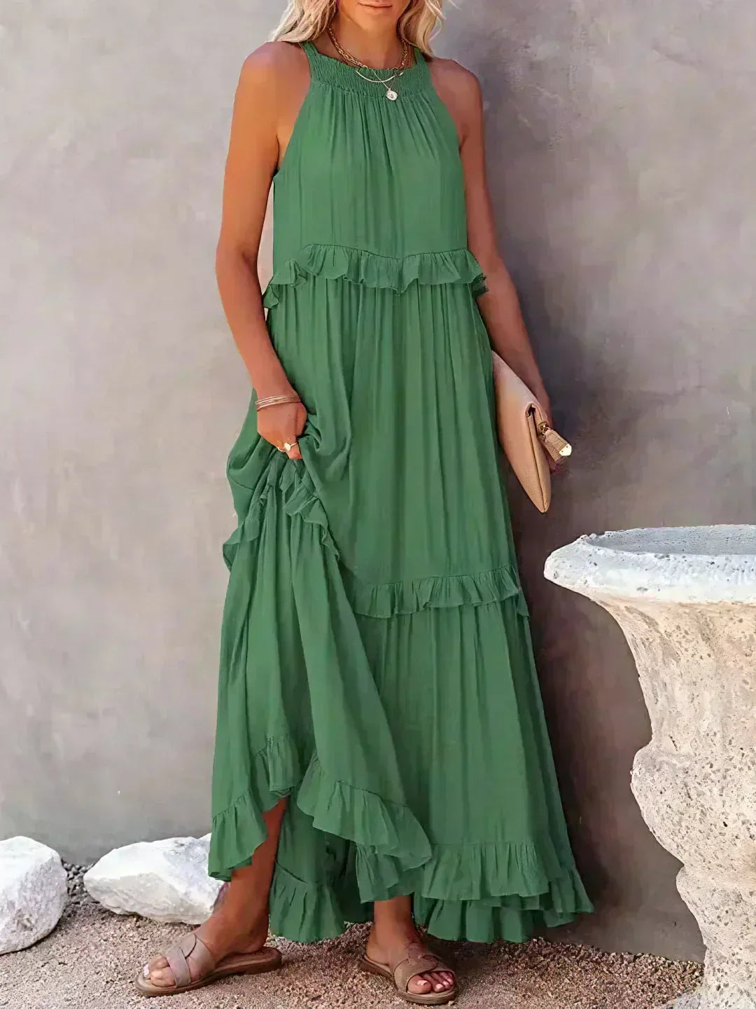 Delilah – Dress